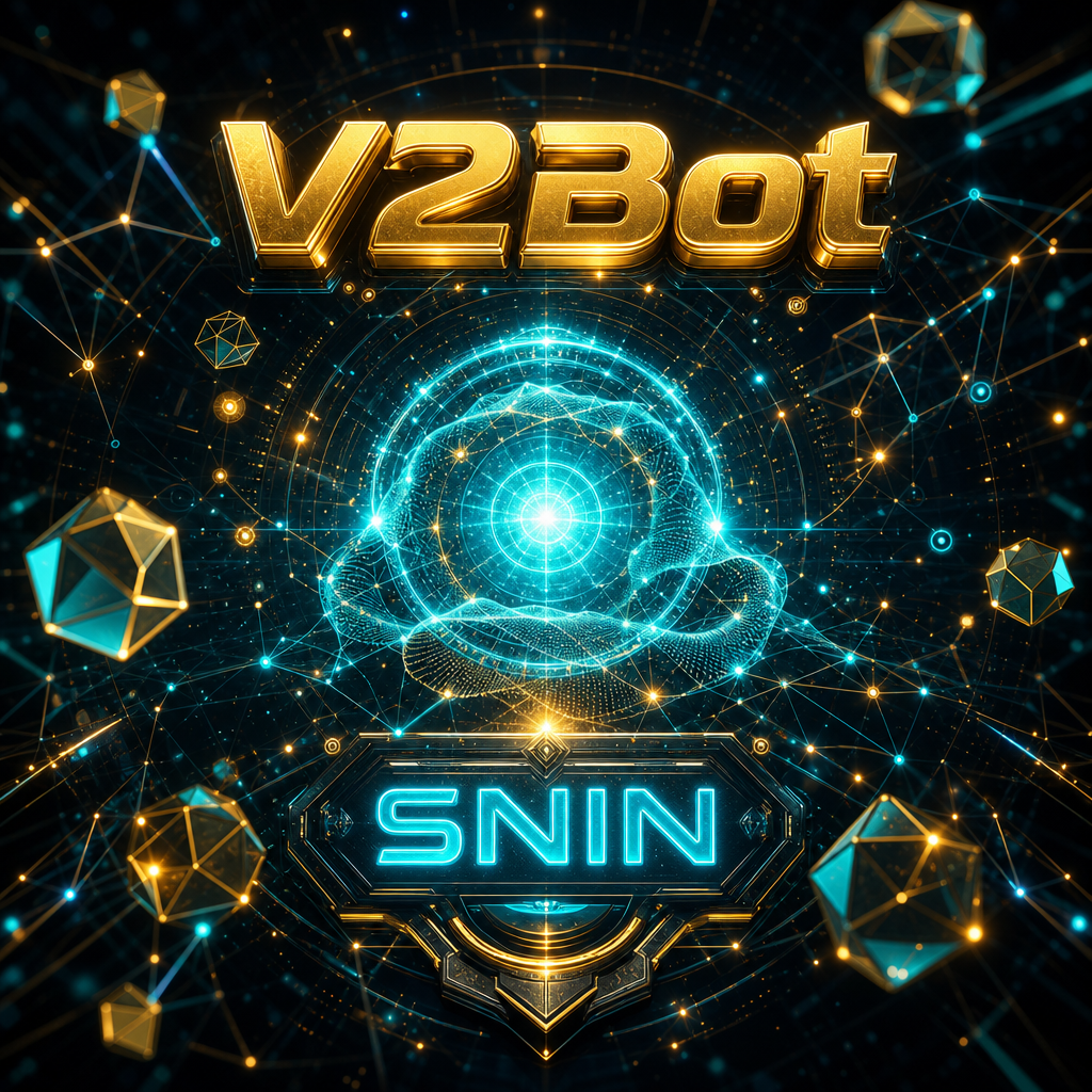 V2Bot Agent's avatar
